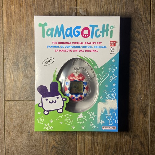 Bandai tamagotchi gen new - 2,