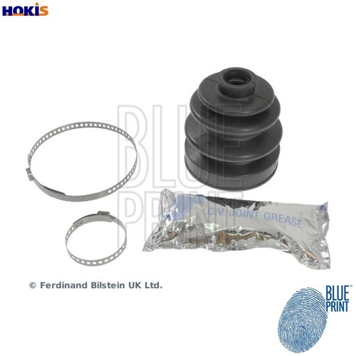 Bellow kit drive - drive, shaft