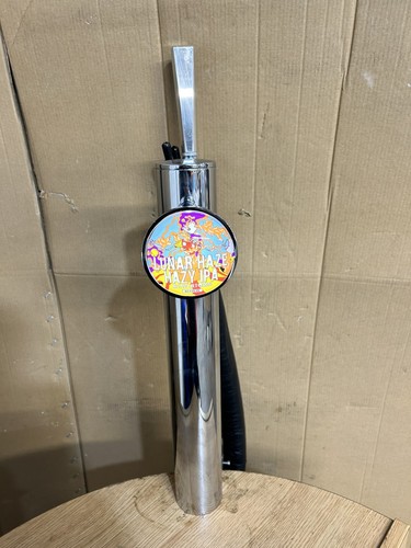 Beavertown beer pump - pump, /