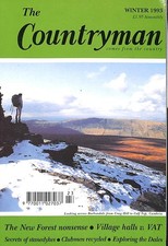 Countryman Magazine, Winter