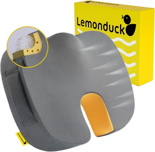 Lemonduck office chair seat - office,