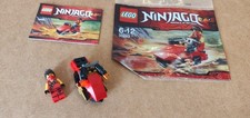 LEGO NINJAGO: Kai Drifter