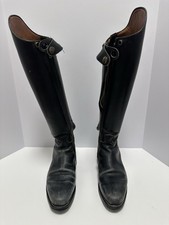 Petrie  Dressage Boot black
