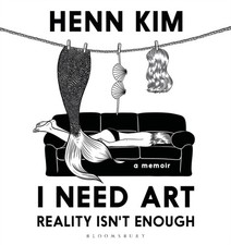 I Need Art: Reality Isn’t