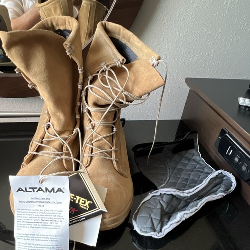 Altama icwb intermediate - icwb,