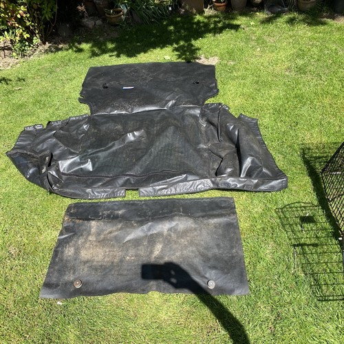 Car boot liner for honda - boot,