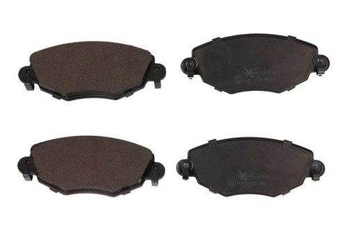 Genuine maxgear brake - maxgear, set
