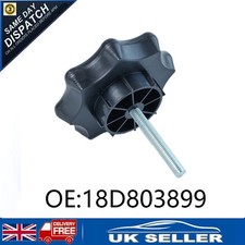 For Seat Ibiza Spare Tire Wheel Mounting Fixed Screw Bolt Retainer 18D803899 NEW