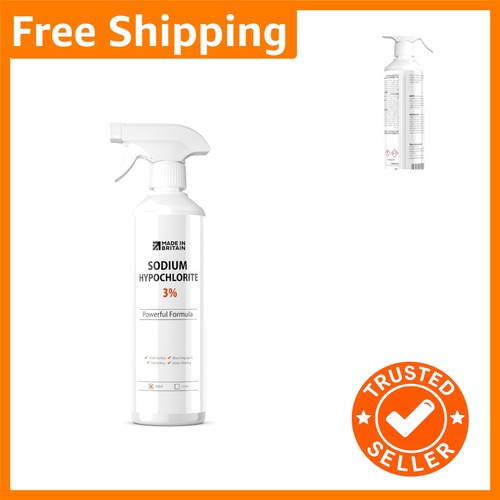 Multi surface sodium - multi-surface, 3%