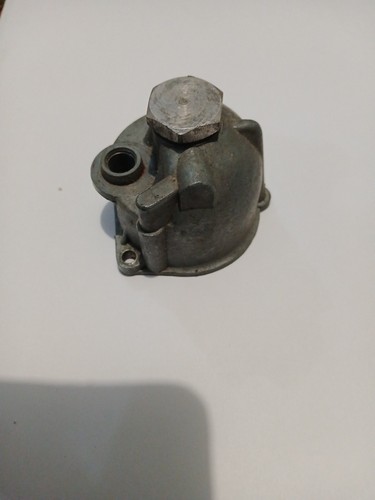 Amal carb carburettor - carburettor, float