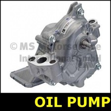 Oil Pump FOR TOYOTA AURIS I