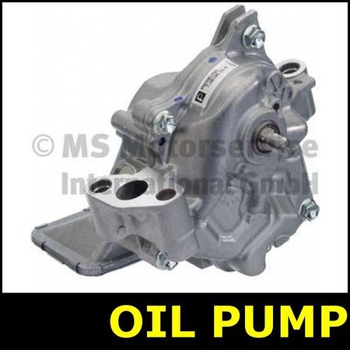 Oil pump for toyota avensis - oil,