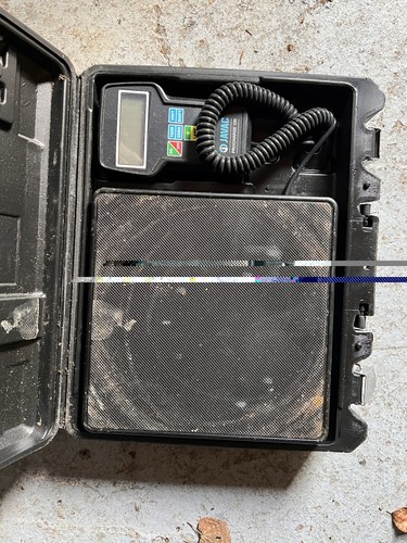Javac pro charge 100 scales - javac,