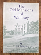 The Old Mansions of Wallasey