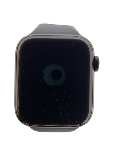 Apple 44mm quartz - quartz, analog