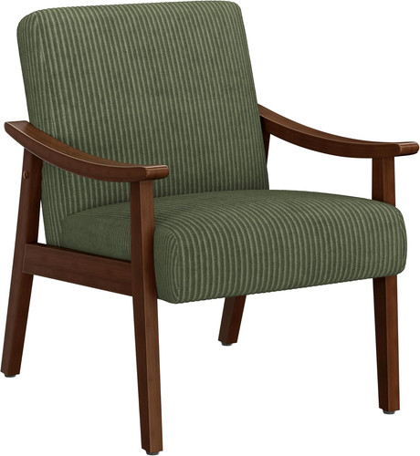 Armchair corduroy fabric - armchair,