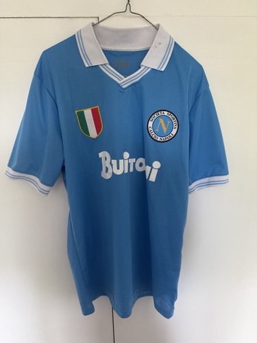 Napoli maradona buitoni - napoli,