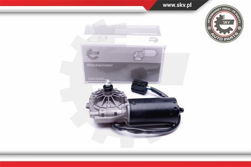 Wiper motor for - wiper,