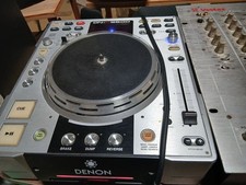 DENON DN-S3500 DJ CDJ with