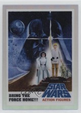 2021 Topps Chrome Star Wars