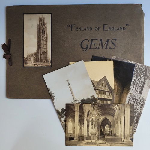 Gems boston lincolnshire - of,