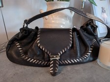 Vintage Audley Chestnut Brown