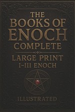 The Books of Enoch Complete