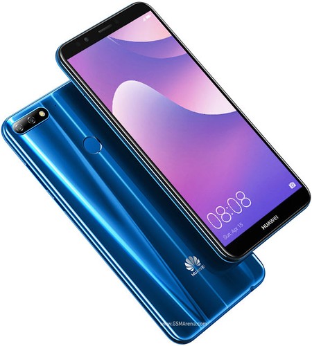 Sealed boxed huawei - sealed,