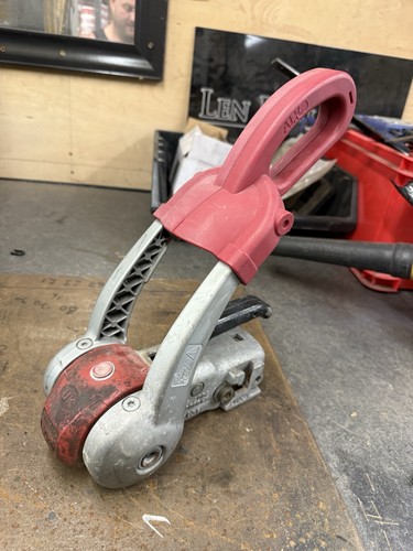 Alko stabilizer hitch caravan - stabilizer,