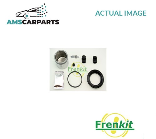 Brake caliper repair kit - brake,
