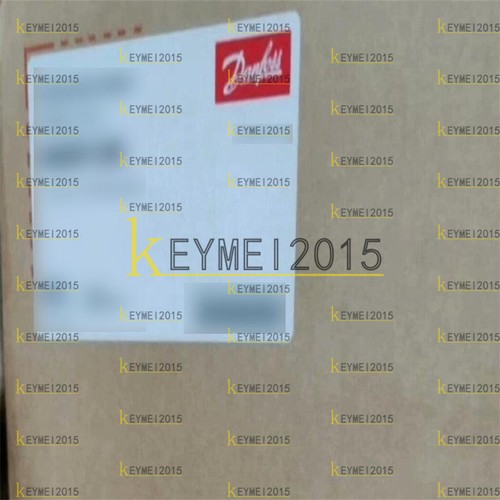 1pcs new danfoss - new,
