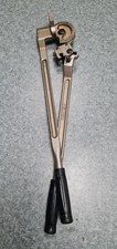 Rigid Pipe Bender 1/2" 508