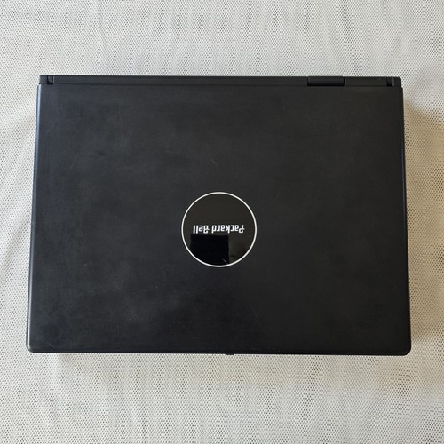 Packard bell easynote - packard,