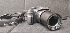 Panasonic Lumix DMC-FZ45 14MP