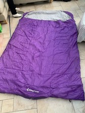 KingCamp Oasis 250D Double