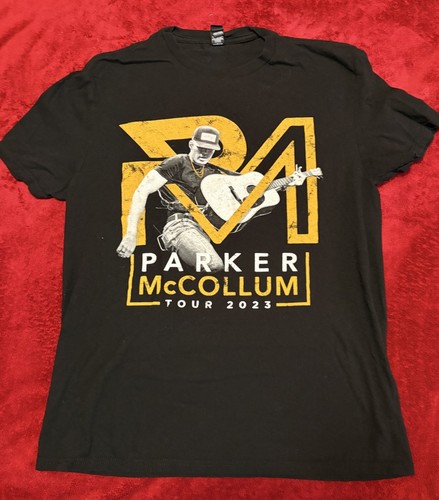 District parker mccollum - district,
