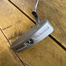 SUPERB PING REDWOOD ANSER