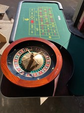 Casino table roulette - casino,