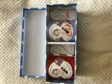 CATH KIDSTON  PAIR OF JUBILEE MUGS BNWT