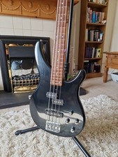 Yamaha TRBX204 Electric Bass