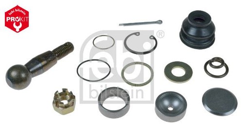 Febi bilstein 48113 front left - bilstein,