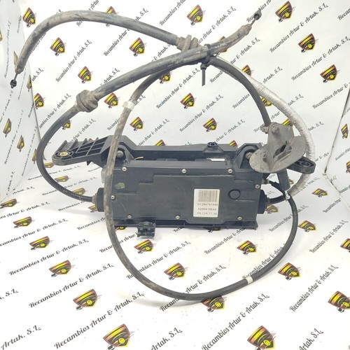 Electric handbrake brake - handbrake,