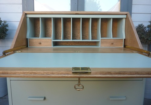 Unique renovated vintage - renovated, oak