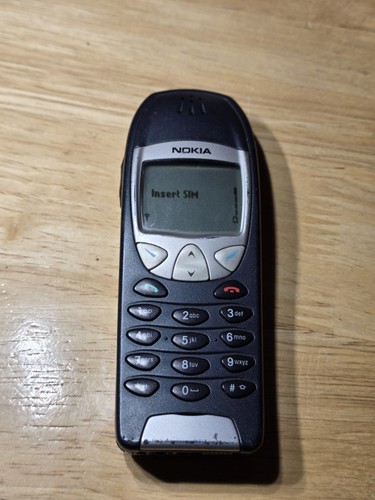 Nokia 6210 mobile - mobile,