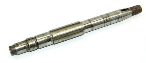 Triumph 350 500 - unit, main