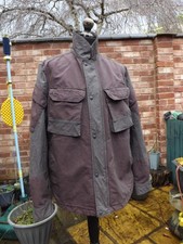 Belstaff canteen jacket - ,
