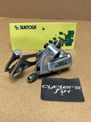 Nos suntour sr giga - suntour,
