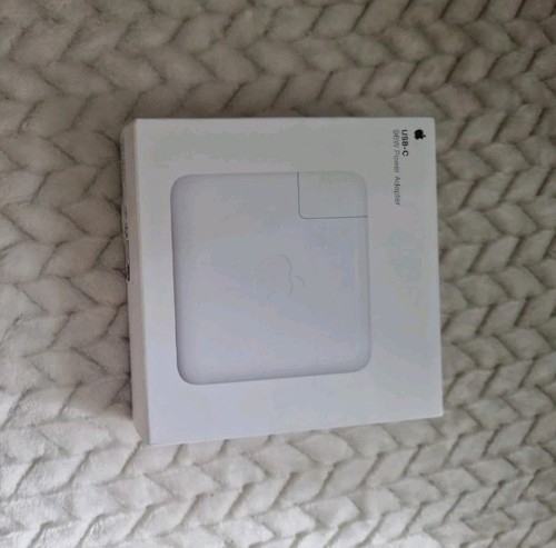 Apple 96w usb power adapter - usb-c,