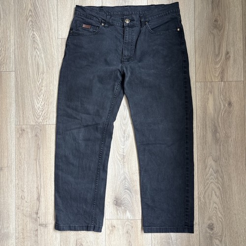 Farah jeans men w33 l30 - men's, x