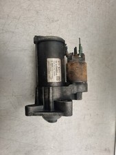 CITROEN RELAY STARTER MOTOR